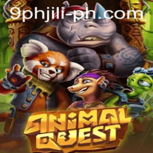 Exploring AnimalQuest: The Interactive Adventure with a Twist