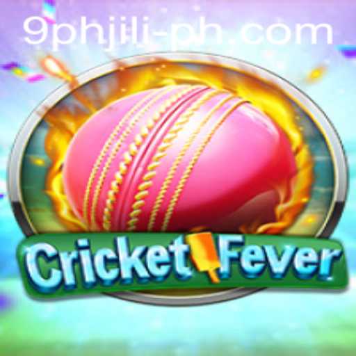 CricketFever: Exploring the Thrills of the Game with 9ph Jili