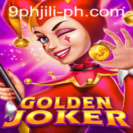 Exploring GoldenJoker: A Deep Dive into the Thrilling World of 9ph Jili