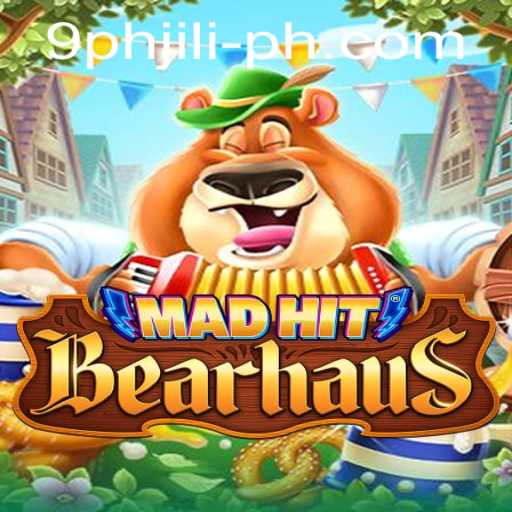 MadHitBearhaus: The Enthralling Game Captivating Gamers Worldwide