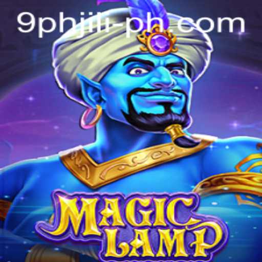 Discover the Enchanting World of MagicLamp: A New Gaming Experience