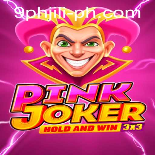 Dive into the World of Pinkjoker: Unveiling the Thrills of 9ph Jili