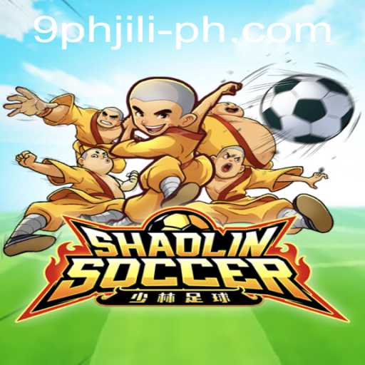 Exploring the Thrilling Universe of ShaolinSoccer and the Rise of 9ph Jili