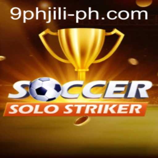 SoccerSoloStriker: The Ultimate Football Challenge