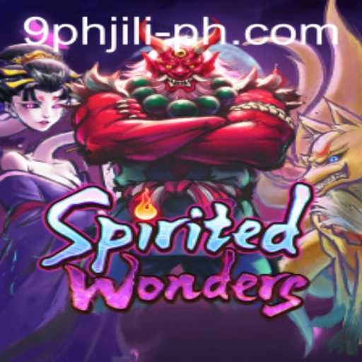 Discovering the Enchantment of SpiritedWonders and the Thrill of 9ph Jili