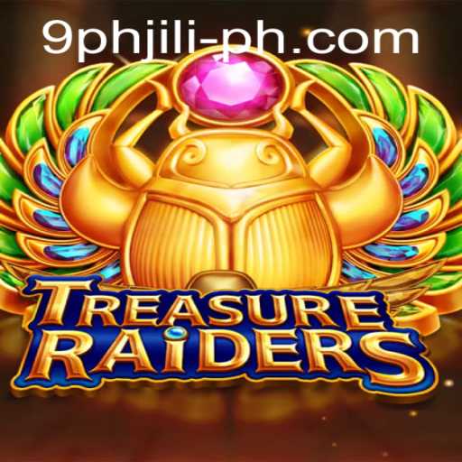 Discover the Thrilling World of TREASURERAIDERS: A Comprehensive Guide